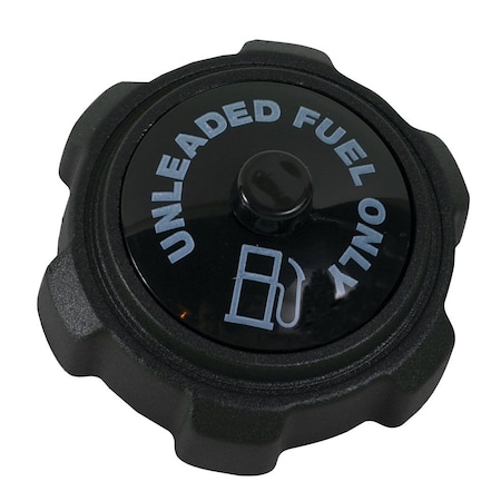 A & I Products Fuel Cap, Vented 2.85" x2.65" x1.75" A-B1AC140